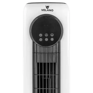 Колонен вентилатор с водно охлаждане Velano VELWEK0003/ 60W Колонен вентилатор с водно охлаждане Velano VELWEK0003/ 60W