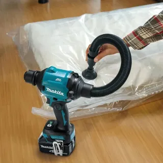 Акумулаторен пистолет за въздух Makita DAS180Z/ 18V