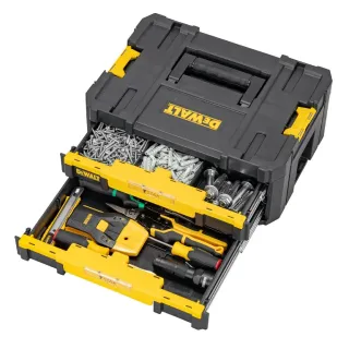 Куфар за инструменти DEWALT DWST1-70706