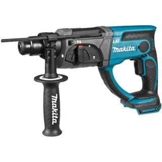 Акумулаторен перфоратор SDS-plus Makita DHR202Z/ 18V