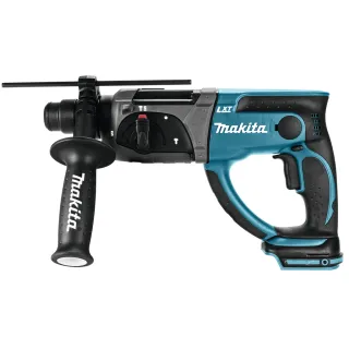 Акумулаторен перфоратор SDS-plus Makita DHR202Z/ 18V