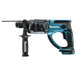 Акумулаторен перфоратор SDS-plus Makita DHR202Z/ 18V