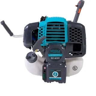 Бензинов тример Detoolz DZ-M101/ 1,9 к.с. Бензинов тример Detoolz DZ-M101/ 1,9 к.с.