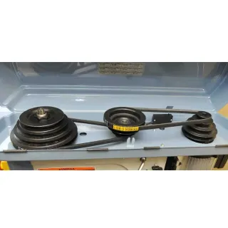 Настолна бормашина BASS POLSKA 5283/ 1500W