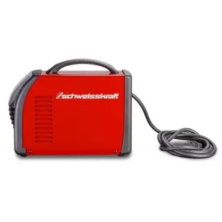 Инверторен заваръчен апарат Schweisskraft CRAFT-STICK 201P