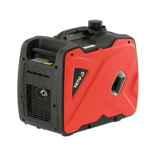 Инверторен генератор Yato YT-85483/ 3,3kW/ 230V/ 5,5л