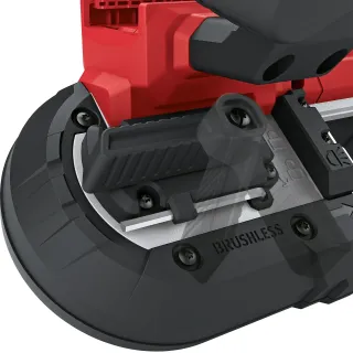 Акумулаторен лентов трион FLEX SBE 64 18-EC/ 18V