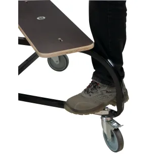 Повдигач за гипсокартон Mondelin LEVPANO 513000/ 75 кг