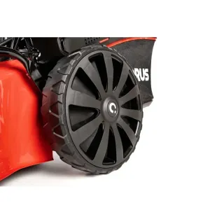 Самоходна бензинова косачка за трева Cedrus CEDKS53SV-E/ 4,2kW