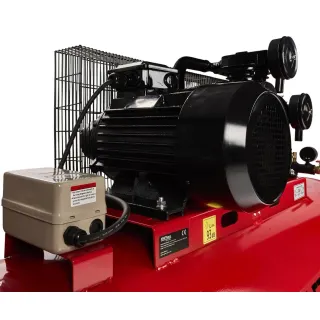 Компресор за въздух KraftDele KD1413/ 10.8 kW/ 500 л Компресор за въздух KraftDele KD1413/ 10.8 kW/ 500 л