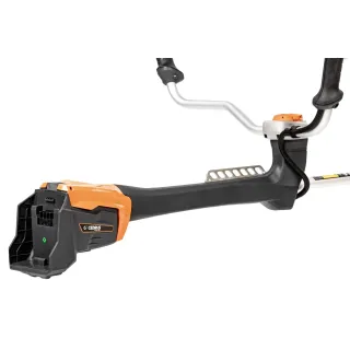 Акумулаторен тример Cedrus BC420B-B/ 60V