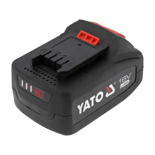 Акумулаторна батерия Yato YT-828463/ 4Ah Акумулаторна батерия Yato YT-828463/ 4Ah