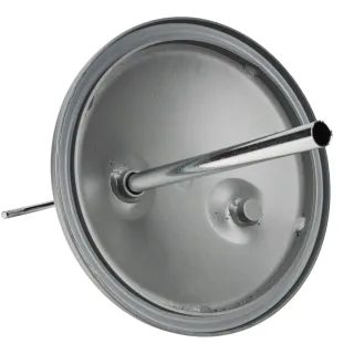 Пневматичен агрегат за бои и лакове KraftDele KD5793/ 10л Пневматичен агрегат за бои и лакове KraftDele KD5793/ 10л