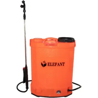 Акумулаторна пръскачка Elefant SE16L, 12 V, 8 A