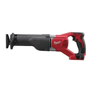 Акумулаторен саблен трион Milwaukee M18BSX-0