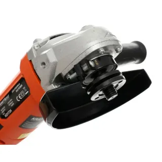 Ъглошлайф KraftDele KD1724/ 1400W