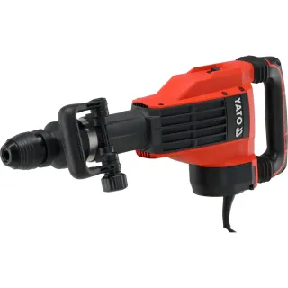 Електрически къртач Yato YT-82003/ 1700W/ 40J