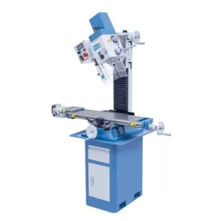 Фреза BERNARDO BF 30 N Super с AL 350 D/ 1.1kW Фреза BERNARDO BF 30 N Super с AL 350 D/ 1.1kW