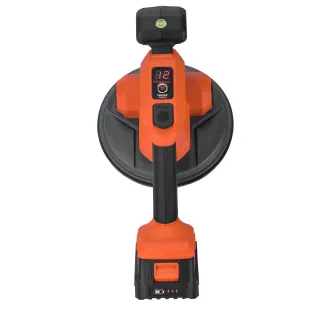 Акумулаторна вендуза KraftDele KD11967/ 21V/ 2x2.5Ah Акумулаторна вендуза KraftDele KD11967/ 21V/ 2x2.5Ah