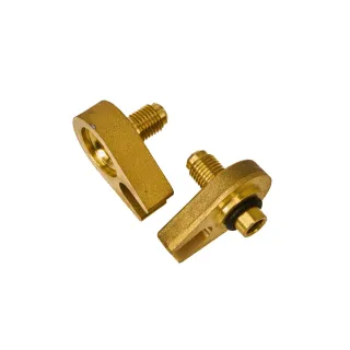 Комплект адаптери за промиване на климатици KraftDele KD10063/ 78 бр. Комплект адаптери за промиване на климатици KraftDele KD10063/ 78 бр.