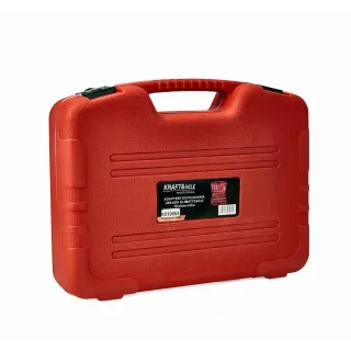 Комплект адаптери за промиване на климатици KraftDele KD10063/ 78 бр. Комплект адаптери за промиване на климатици KraftDele KD10063/ 78 бр.