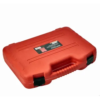 Комплект адаптери за промиване на климатици KraftDele KD10063/ 78 бр. Комплект адаптери за промиване на климатици KraftDele KD10063/ 78 бр.