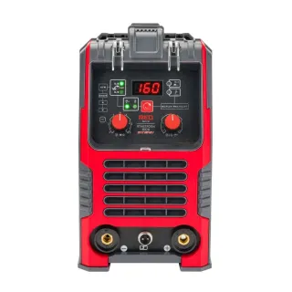 Инверторен заваръчен апарат RED TECHNIC RTMSTF0154/ 160A