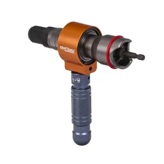 Нитачка за нит гайки и нитове 3в1 KraftDele KD5470 Нитачка за нит гайки и нитове 3в1 KraftDele KD5470