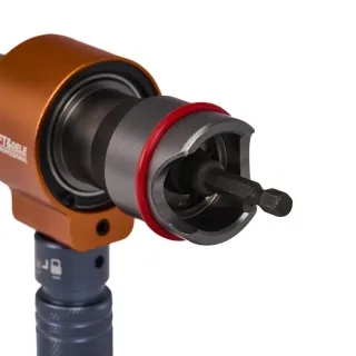Нитачка за нит гайки и нитове 3в1 KraftDele KD5470 Нитачка за нит гайки и нитове 3в1 KraftDele KD5470