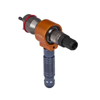 Нитачка за нит гайки и нитове 3в1 KraftDele KD5470 Нитачка за нит гайки и нитове 3в1 KraftDele KD5470