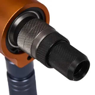 Нитачка за нит гайки и нитове 3в1 KraftDele KD5470 Нитачка за нит гайки и нитове 3в1 KraftDele KD5470
