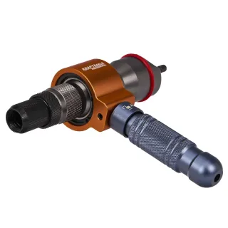 Нитачка за нит гайки и нитове 3в1 KraftDele KD5470 Нитачка за нит гайки и нитове 3в1 KraftDele KD5470