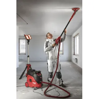 Жираф за шлайфане на стени FLEX GE 6 R-EC/ 500W Жираф за шлайфане на стени FLEX GE 6 R-EC/ 500W