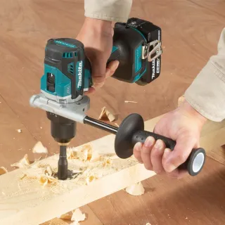 Акумулаторен винтоверт Makita DDF492RTJ/ 18V/ 2х5Ah Акумулаторен винтоверт Makita DDF492RTJ/ 18V/ 2х5Ah