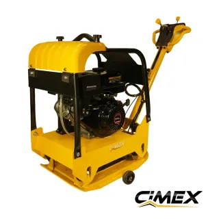 Реверсивна виброплоча CIMEX CR160/ 9 к.с. Реверсивна виброплоча CIMEX CR160/ 9 к.с.