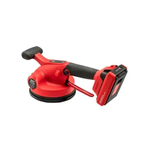 Акумулаторна вендуза PRO PRO-PT002 / 2Ah/ 166 мм Акумулаторна вендуза PRO PRO-PT002 / 2Ah/ 166 мм