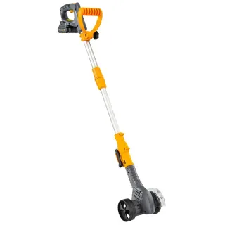 Акумулаторен фугочистач Powermat  PM-AKT-2AT/ 21V/ 2Ah