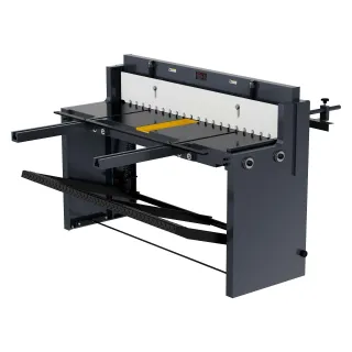 Машина за рязане на ламарина VEVOR FS-1.5X1320/ 1320 мм Машина за рязане на ламарина VEVOR FS-1.5X1320/ 1320 мм