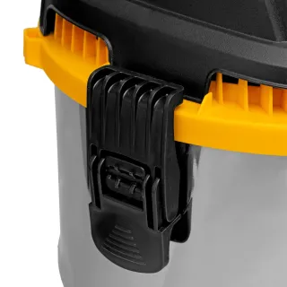 Прахосмукачка за сухо и мокро почистване Denzel EVC30/ 1400 W Прахосмукачка за сухо и мокро почистване Denzel EVC30/ 1400 W