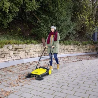 Метачна машина KARCHER S4 Twin, 680 мм