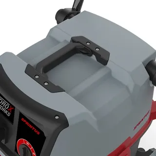 Водосмукачка SPRiNTUS HydroX Fire/ 1950 W Водосмукачка SPRiNTUS HydroX Fire/ 1950 W