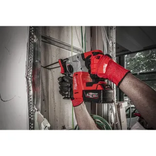 Акумулаторен перфоратор Milwaukee M18BLH-0/ 18V
