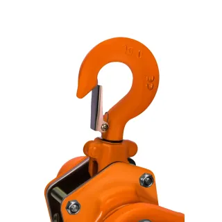 Ръчна лебедка KraftDele KD3503/ 750 кг