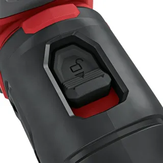 Акумулаторен мини ъглошлайф FLEX LBE 76 12-EC C/ 12V