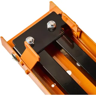 Комплект стойки KraftDele KD507/ 2 бр. x 200 кг Комплект стойки KraftDele KD507/ 2 бр. x 200 кг