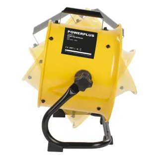 Настолен вентилатор Power Plus POWX610/ 85W