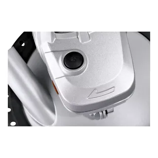 Машина за шлайфане на бетон Flex LD 24-6 180 Kit TH-Jet/ 2400W