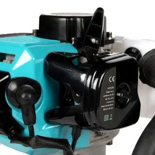 Бензинов набивач за колове Detoolz DZ-C234/ 1,34 к.с. Бензинов набивач за колове Detoolz DZ-C234/ 1,34 к.с.