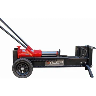 Ръчна механична цепачка STILER 12 TON/ 12 т