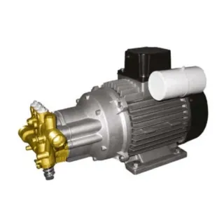 Водоструйка с подгряване COMET PATRIOT 150 Gold/ 2,3kW/ 150 bar